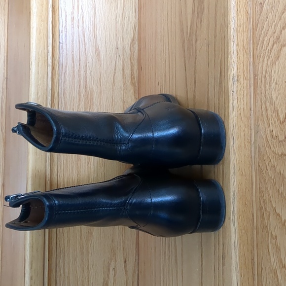Frye boots, style Melissa, size 7 1/2 - Picture 4 of 5